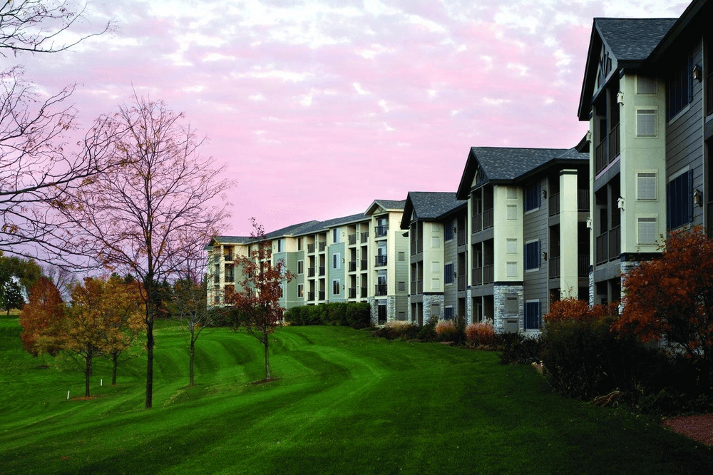 Resort Image