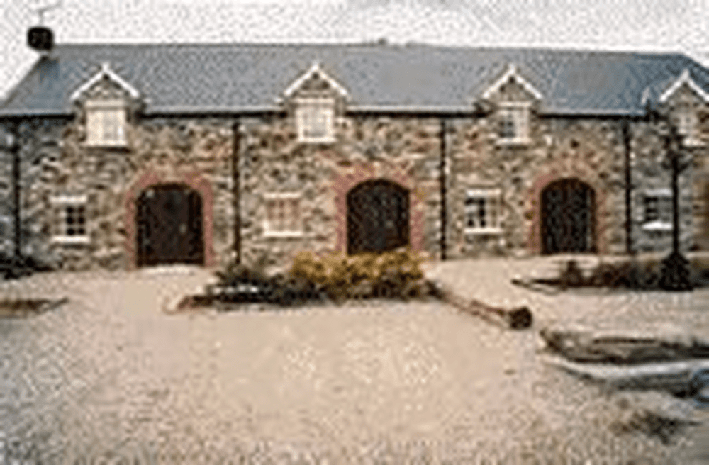 Resort Image