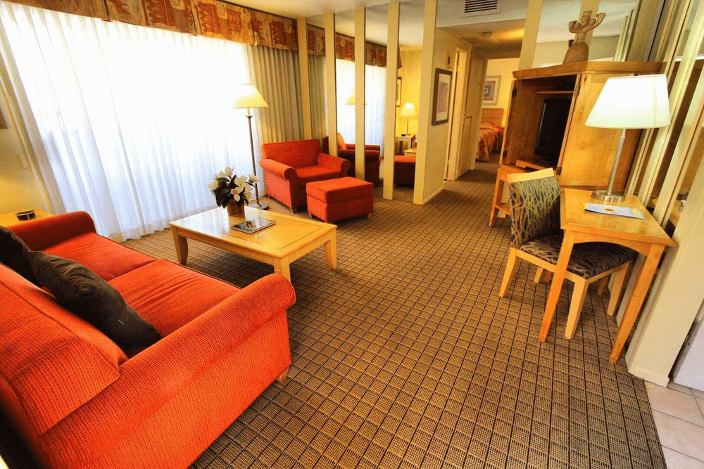 Resort Image