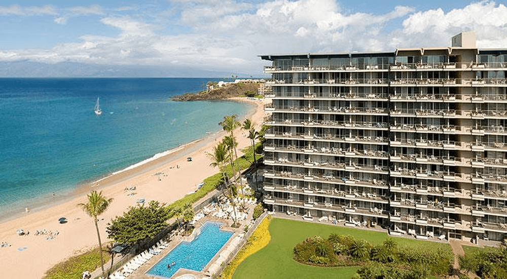 Resort Image
