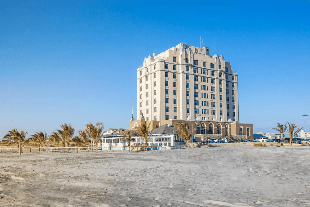 Resort Image