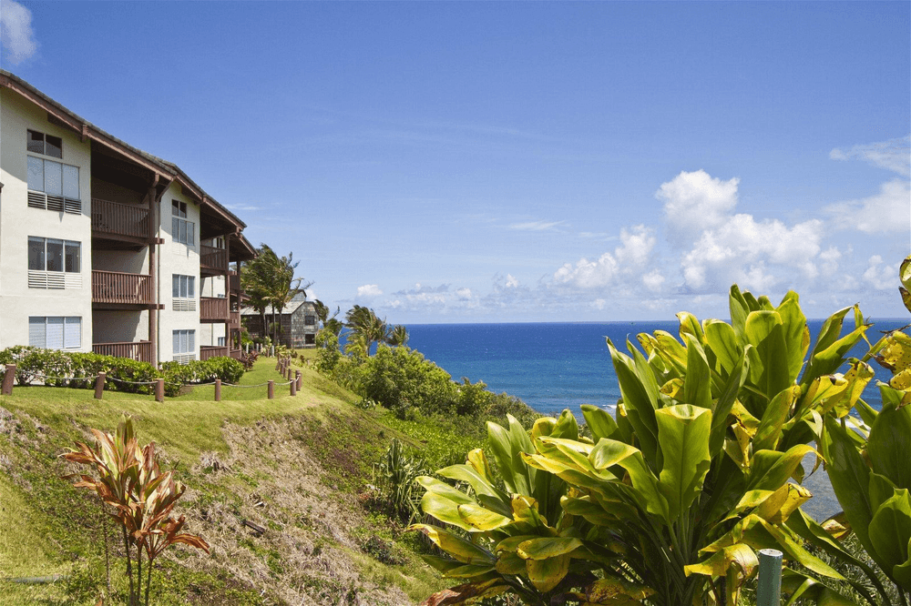 Resort Image
