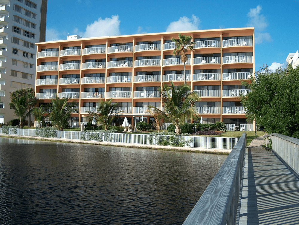 Resort Image