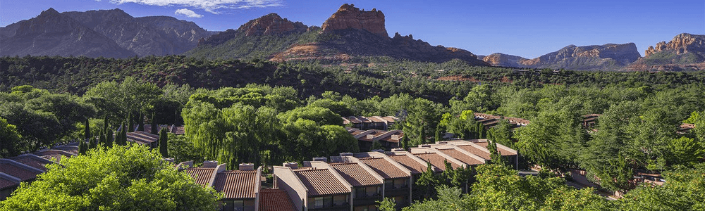 Resort Image