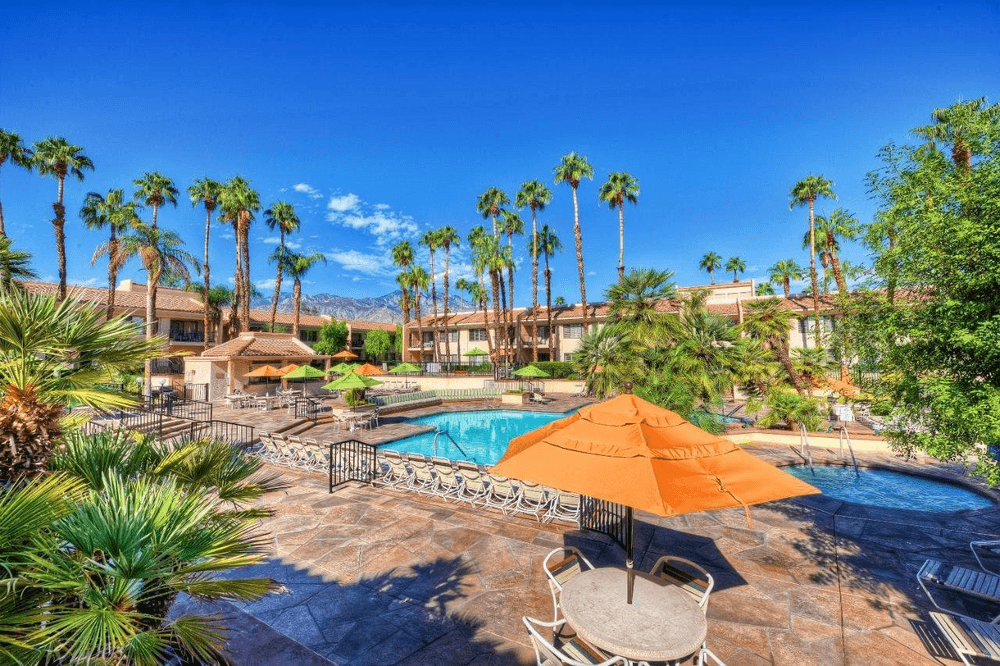 Resort Image