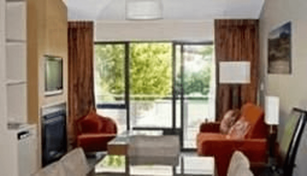Resort Image