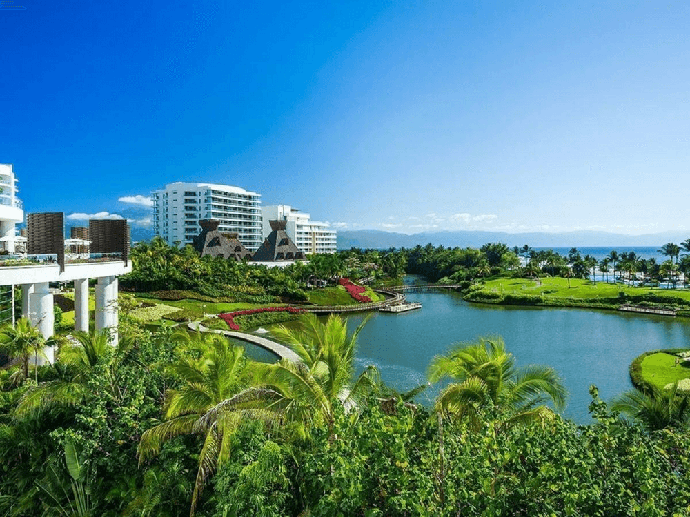 Resort Image
