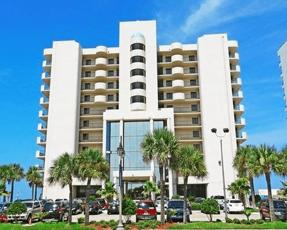 Resort Image