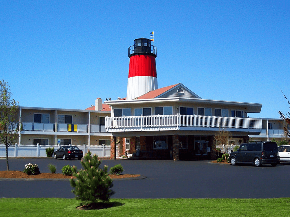 Resort Image