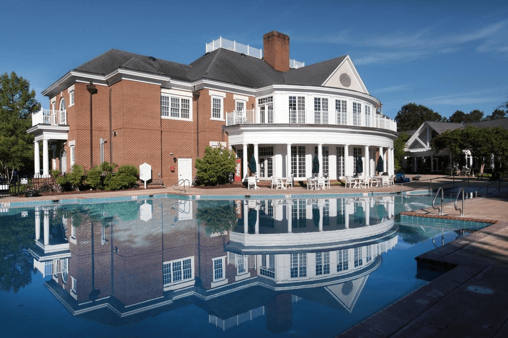 Resort Image