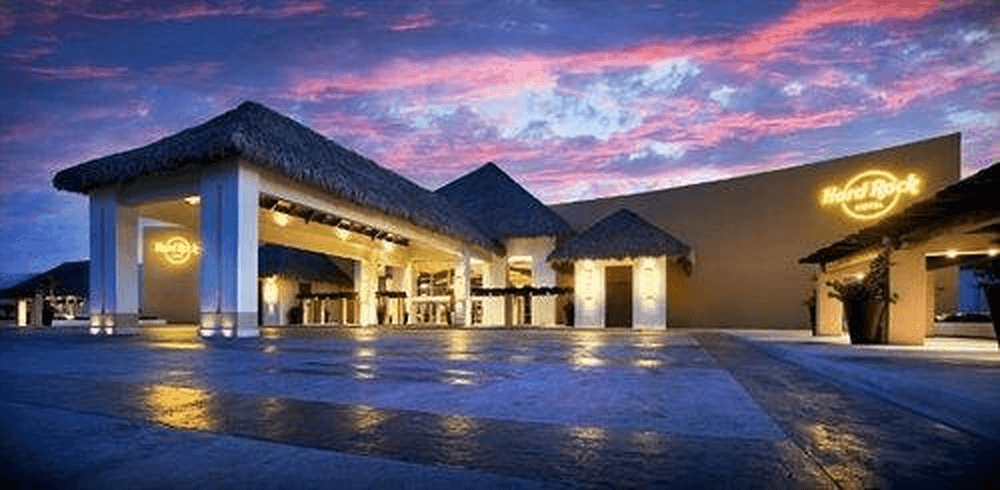 Resort Image