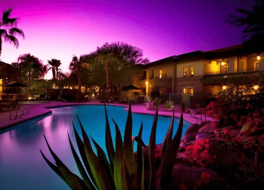 Resort Image