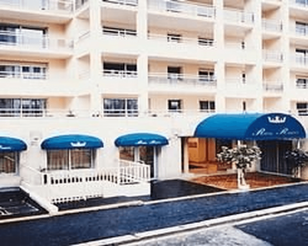 Resort Image