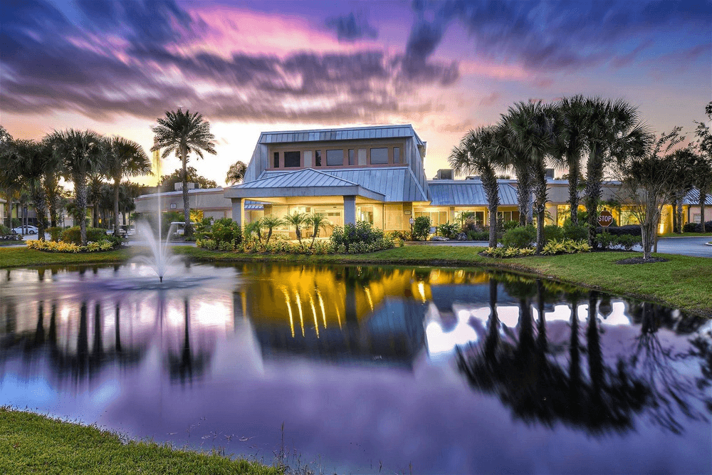 Resort Image