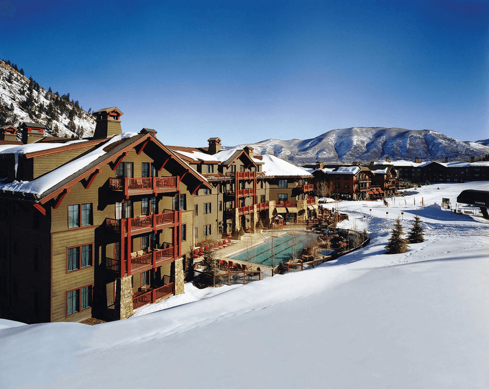 Resort Image