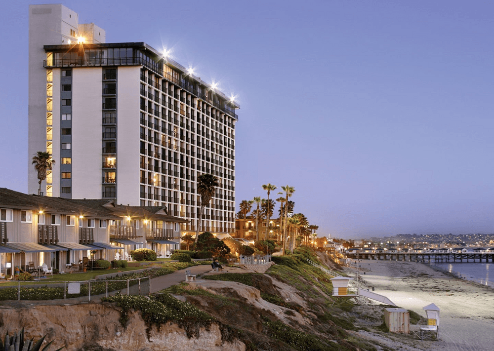 Resort Image