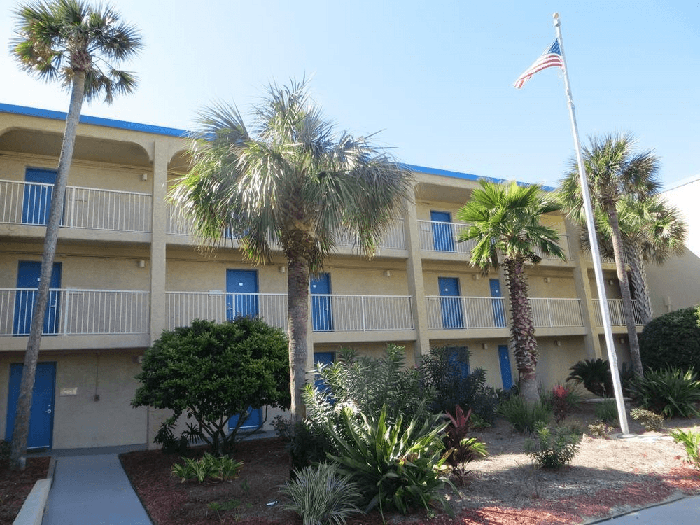 Resort Image