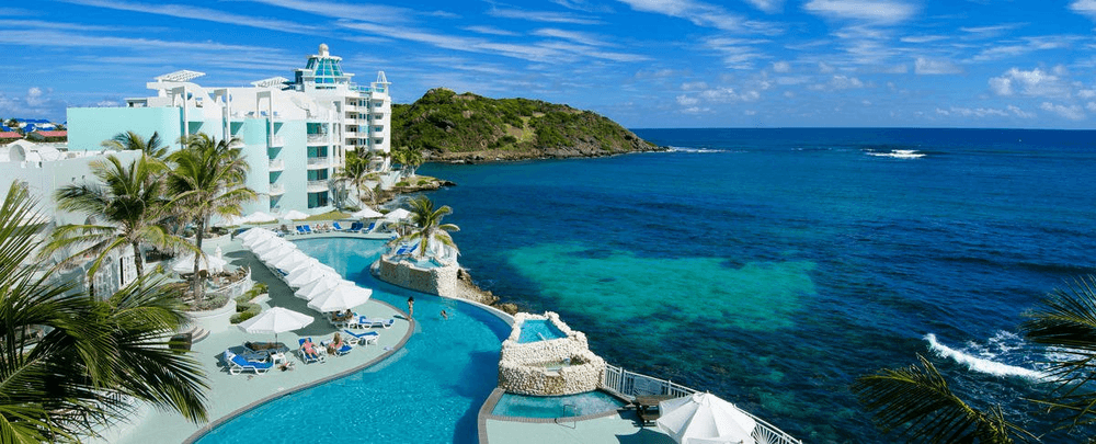 Resort Image