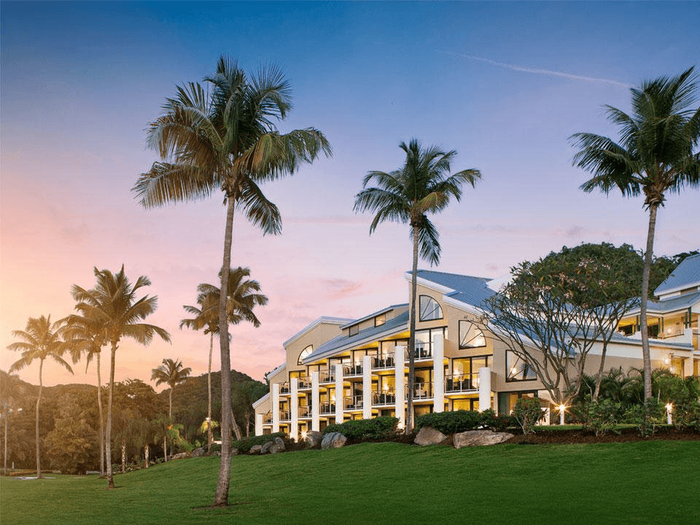 Resort Image