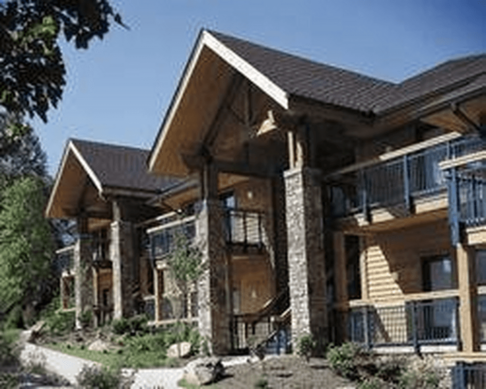 Resort Image