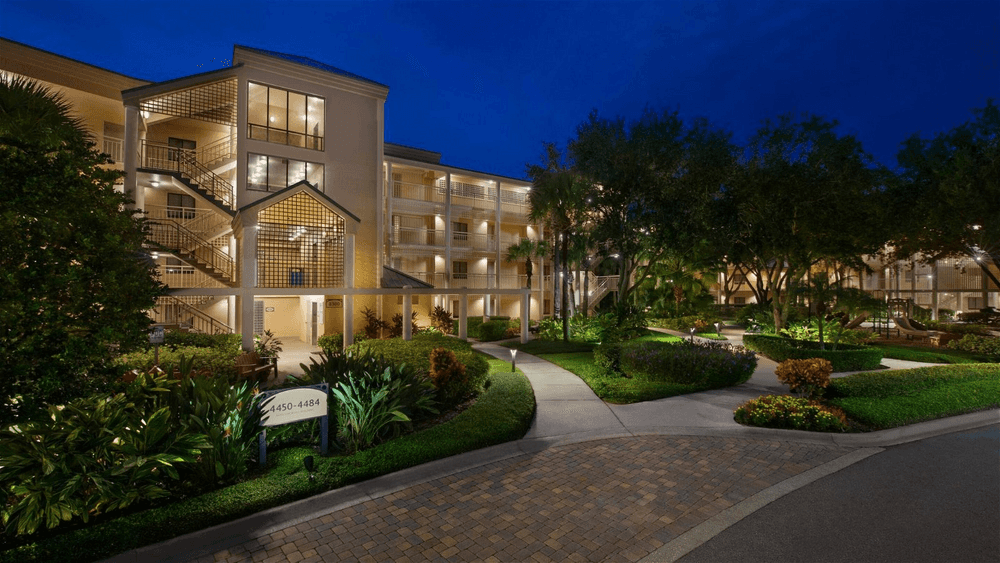Resort Image