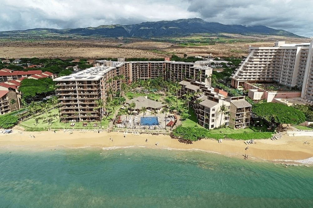 Resort Image