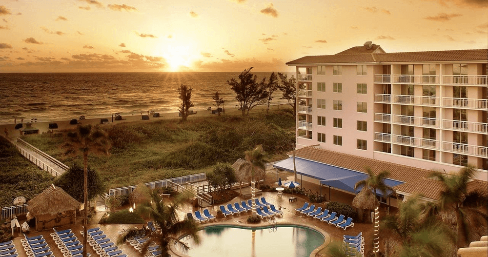 Resort Image