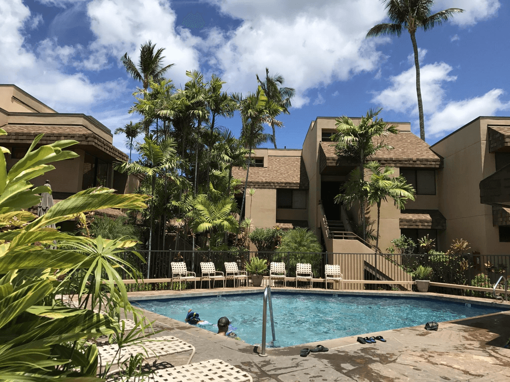 Resort Image