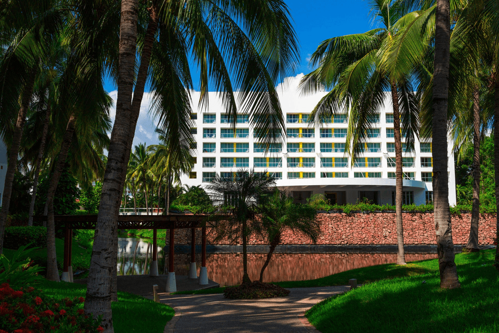 Resort Image