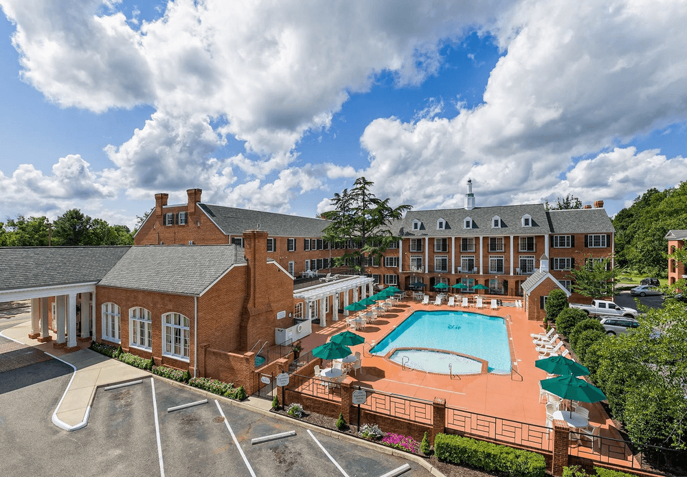 Resort Image
