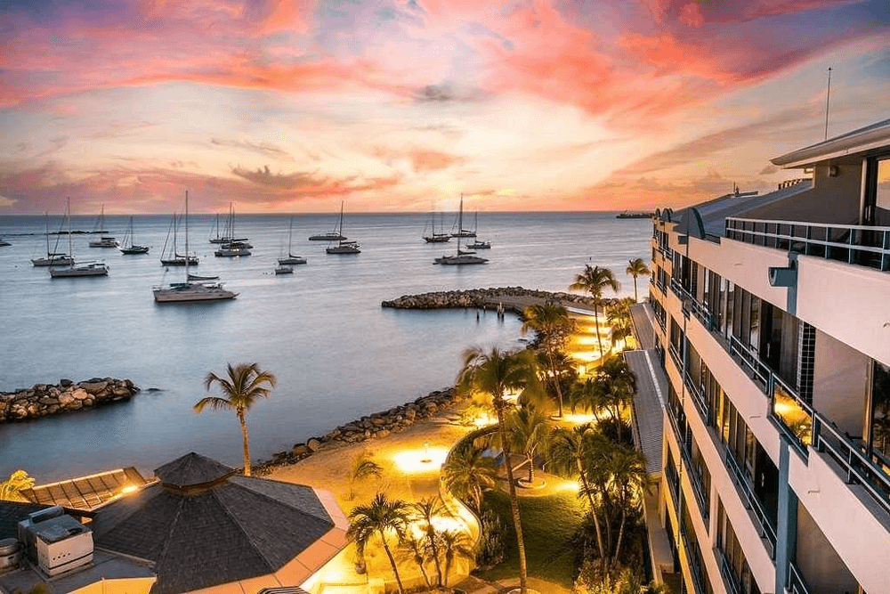 Resort Image