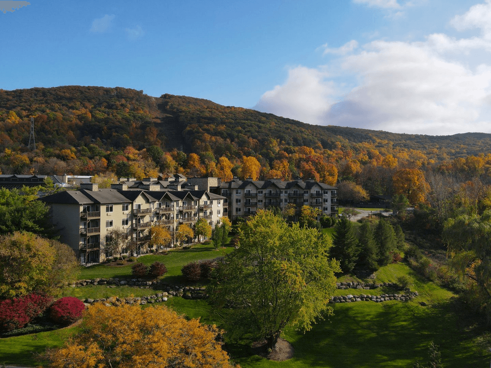 Resort Image