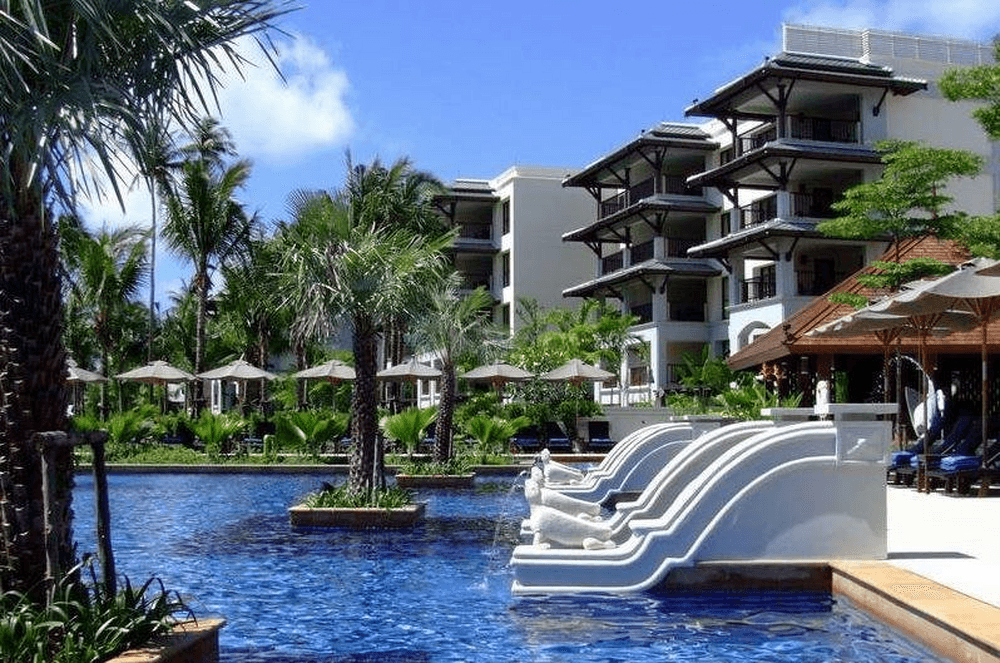 Resort Image