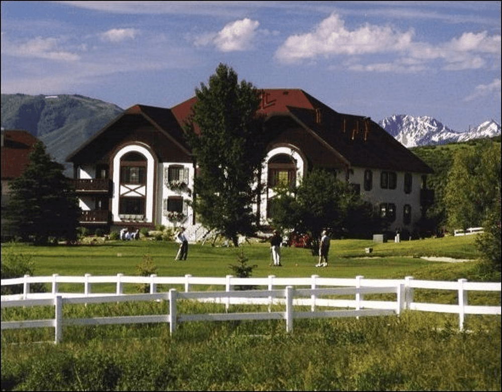 Resort Image