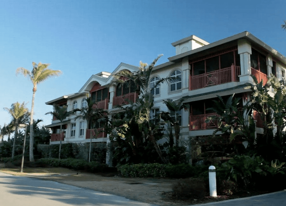 Resort Image