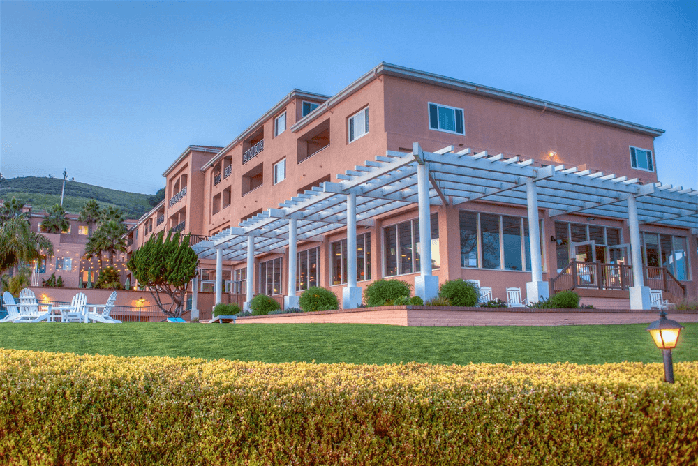 Resort Image