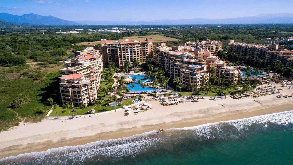Resort Image