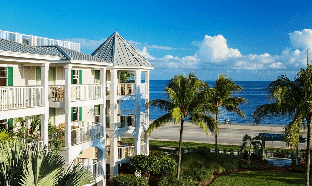 Resort Image