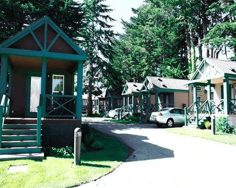 Resort Image