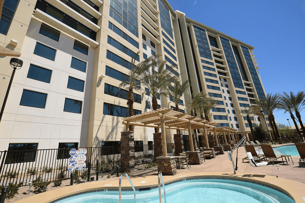 Resort Image