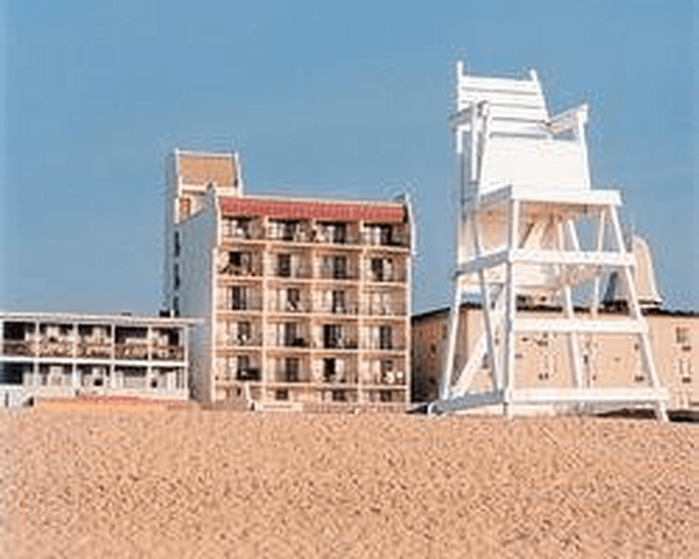 Resort Image