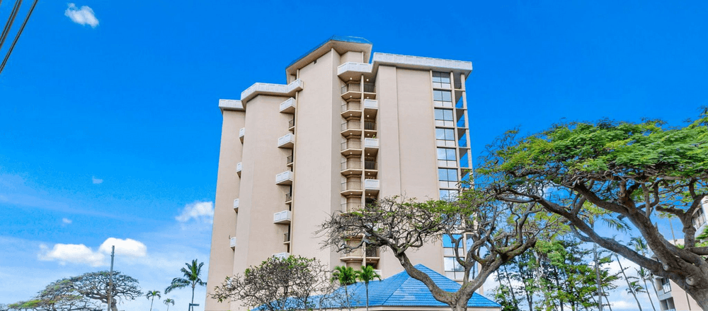 Resort Image