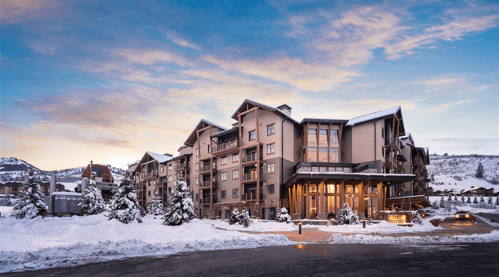 Resort Image