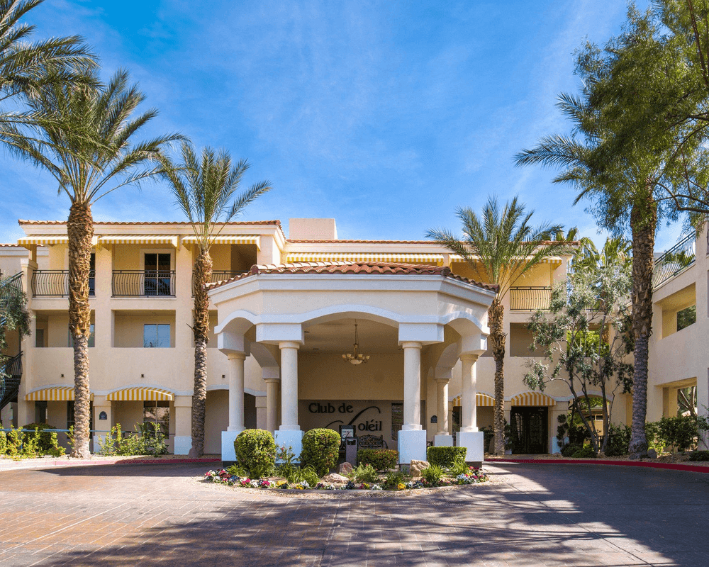 Resort Image