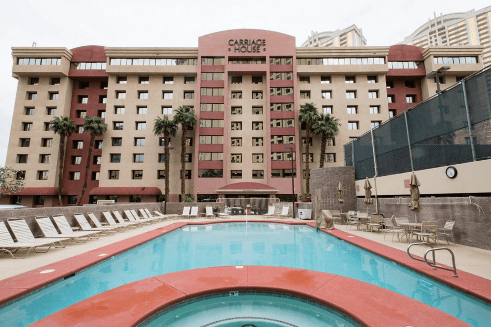 Resort Image