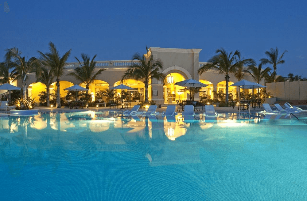 Resort Image