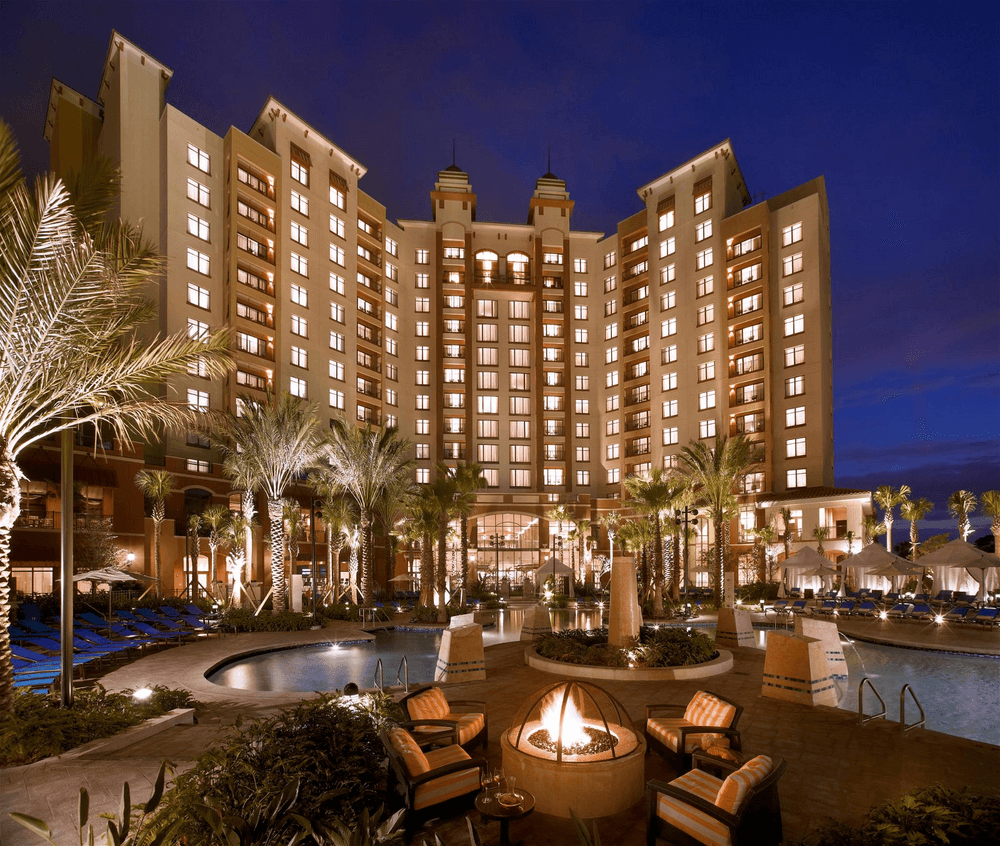 Resort Image