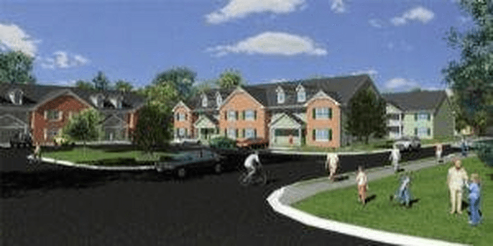 Resort Image