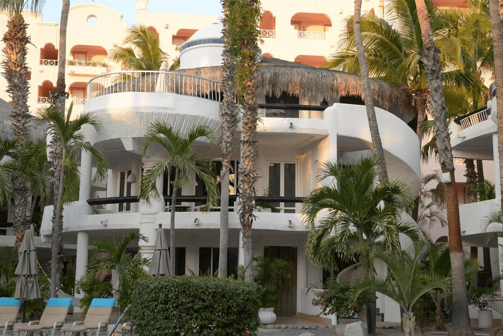 Resort Image