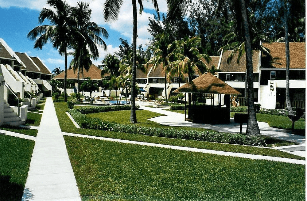 Resort Image
